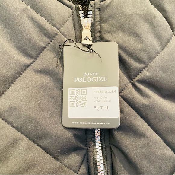 Men’s Coat - Picture 5 of 5